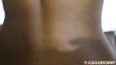 Mixed Ebony Asian Gets Fucked Bty Foreigner Deep Throat Blowjob Porn