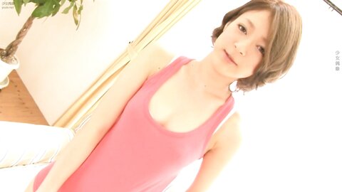 GSHRB-027 First Showing virgin nude Mikoto Tsukasa