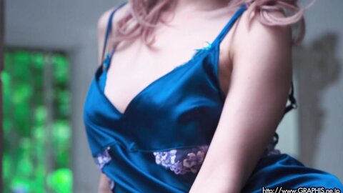 Graphis 2020-10-21 SUMMER SPECIAL 2020 -Kana Momonogi 桃乃木かな 『 Change 』MOVIE 05 – 1280×