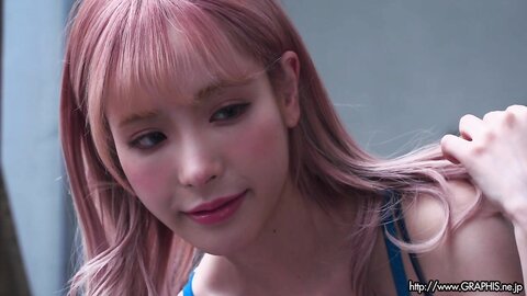 Graphis 2020-10-21 SUMMER SPECIAL 2020 -Kana Momonogi 桃乃木かな 『 Change 』MOVIE 05 – 1280×