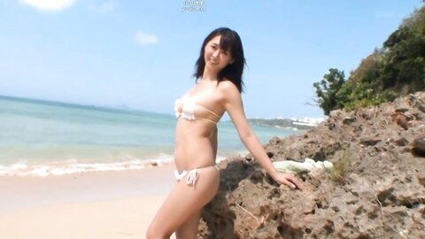 OME-173 Aoi Nakamura 中村葵 – Fruit Girlfriend 果実なカノジョ