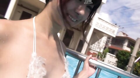 OME-173 Aoi Nakamura 中村葵 – Fruit Girlfriend 果実なカノジョ