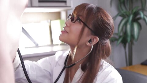 A Dirty Clinic That Heals Both Body And Soul Theratic Sex By Kind And Naughty Female Doctors And Nurses 2