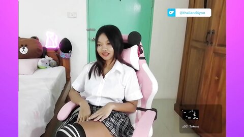 Asian Cute Girl Naked
