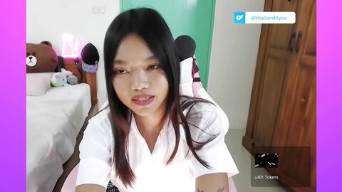 Asian Cute Girl Naked