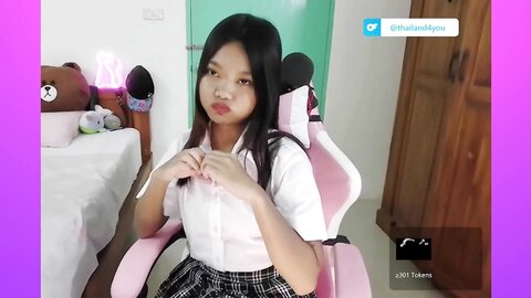 Asian Cute Girl Naked