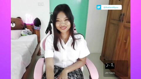 Asian Cute Girl Naked