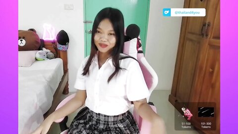 Asian Cute Girl Naked