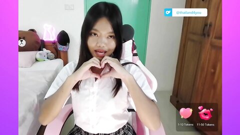 Asian Cute Girl Naked