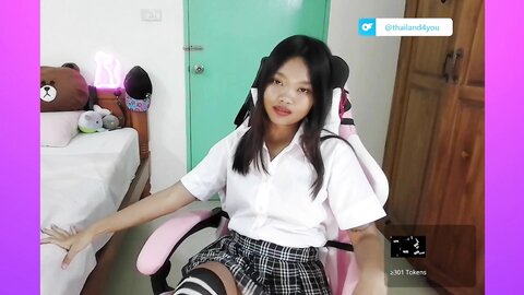 Asian Cute Girl Naked