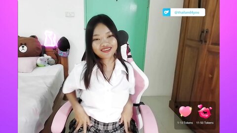 Asian Cute Girl Naked