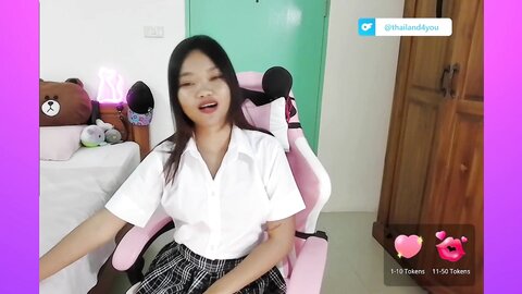 Asian Cute Girl Naked