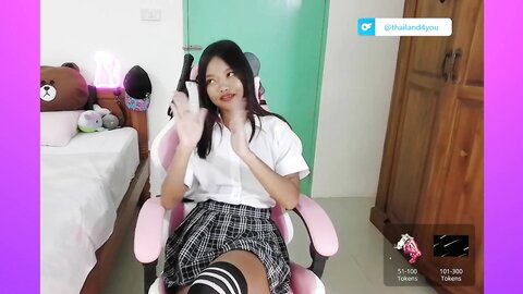 Asian Cute Girl Naked
