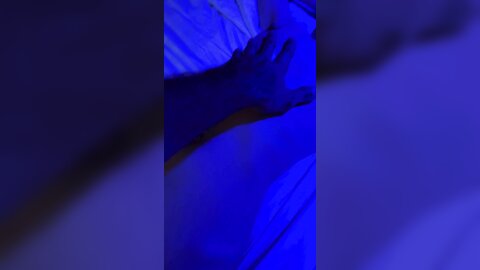 Daddy Gave Me A Full Body Massage