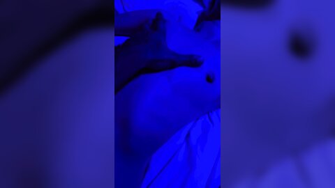 Daddy Gave Me A Full Body Massage