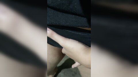Fingering Fucked Me In My Office Uniform