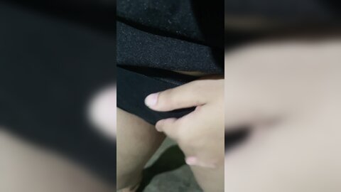 Fingering Fucked Me In My Office Uniform