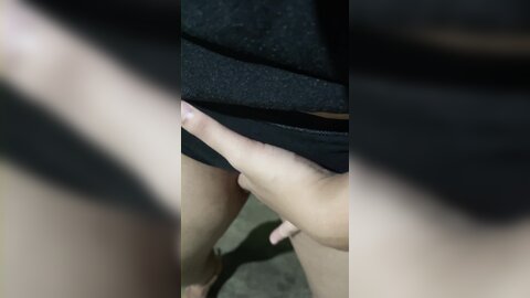 Fingering Fucked Me In My Office Uniform