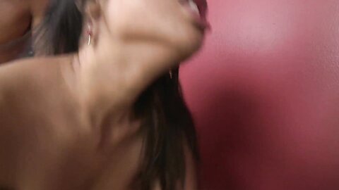 Kya Tropic An Uninhibited Asian Woman With Brown Hair Gets Fucked In Th