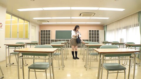 Lascivi Jkei Who Cant Control Her Sexual Desire And Sneak Sex Inside The School After School 2