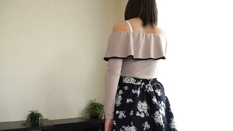Shooting Hmovies With A Cute Pick Up Teen Porn Feat Yuna Ishikawa