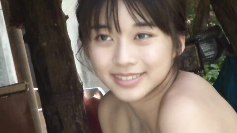[Photobook] 2018.02.02 モーニング娘。’18 牧野真莉愛 写真集 『 マリア17歳 』 メイキング