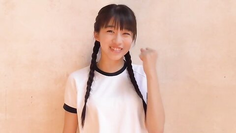 [Photobook] 2018.02.02 モーニング娘。’18 牧野真莉愛 写真集 『 マリア17歳 』 メイキング