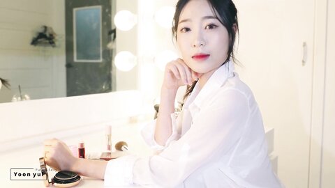 Yoon Yul (윤율) - Pure & Sexy No.02