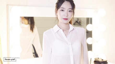 Yoon Yul (윤율) - Pure & Sexy No.02