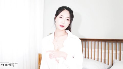 Yoon Yul (윤율) - Pure & Sexy No.02
