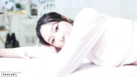 Yoon Yul (윤율) - Pure & Sexy No.02