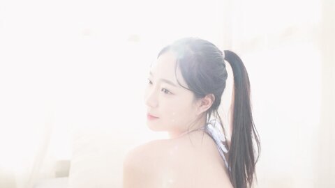 Yoon Yul (윤율) - Pure & Sexy No.02