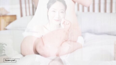 Yoon Yul (윤율) - Pure & Sexy No.02