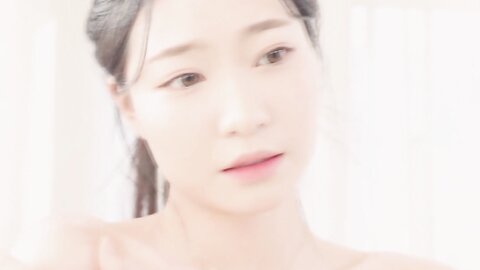 Yoon Yul (윤율) - Pure & Sexy No.02