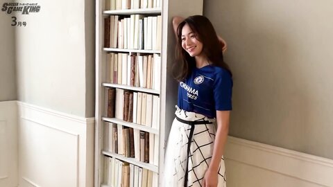 [サッカーゲームキング] 2019年03月号 傳谷英里香