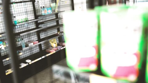 [Loozy] Doyeon - Convenience Store Sub (2)