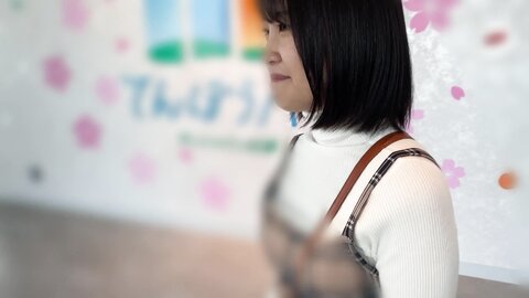 MADV-563 [4K] Bachiboko-chan Loves Sex...she Climaxes With Spasms! Ai, A White Sensitive Squirting Local Girl, I...