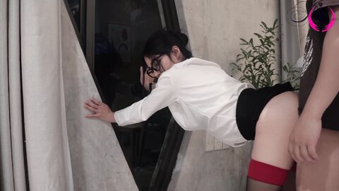 Cheating On My Husband With Another Boy I Met In A Club And Let Him Cum
