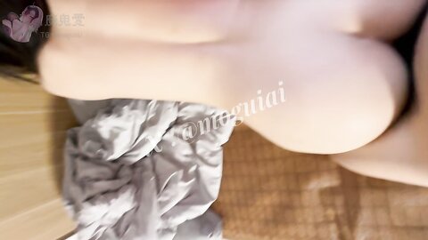 ✨【长期订阅更新】推特25万粉丝F Cup吊钟乳小母狗蜂腰爆乳芭比「魔鬼愛」Vip完整付费资源【第四弹】