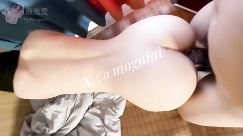 ✨【长期订阅更新】推特25万粉丝F Cup吊钟乳小母狗蜂腰爆乳芭比「魔鬼愛」Vip完整付费资源【第四弹】