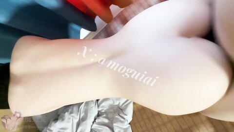 ✨【长期订阅更新】推特25万粉丝F Cup吊钟乳小母狗蜂腰爆乳芭比「魔鬼愛」Vip完整付费资源【第四弹】