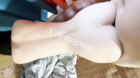 ✨【长期订阅更新】推特25万粉丝F Cup吊钟乳小母狗蜂腰爆乳芭比「魔鬼愛」Vip完整付费资源【第四弹】