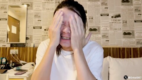 台湾鬼才色情导演「走马探花」「恩凯Enkai」Fo全球特别嫖娼企划《泰神啦！情色旅游番外篇》超顶嫩模泰妹