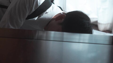 APNS-352 I Will Continue To Be ***d And Sodomized By My Classmates Who Are Shut-ins And Their...