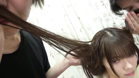 NEO-916 Long Hair Shooting Rei Misumi
