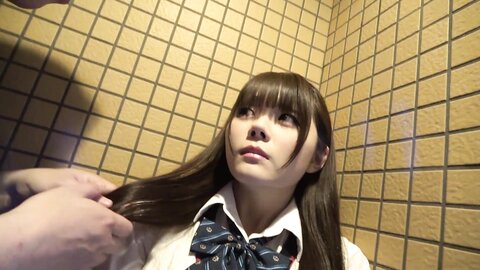 NEO-916 Long Hair Shooting Rei Misumi