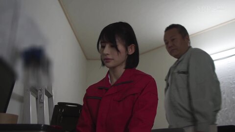 START-156 NTR During Delivery - A Newly Married Married Woman Who Was Followed By A Married Veteran Driver On...