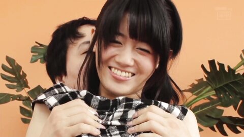 HND-164 [Uncensored] No Way Your Cum Is Going In My Pussy. ~A Rail-Thin, Pouty, Slender Beautiful Girl's First Creampi...