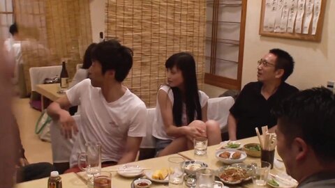 IPZ-685 [Uncensored] You're Of Legal Drinking Age Now! Drunken Smashfaced Sex Sucking Semen After Getting Wasted Is The...