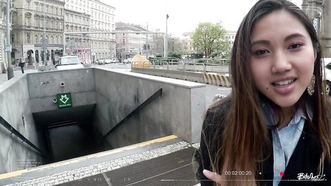 May Thai Hot Squirting Asian Teen Enjoys Pov Fuck And Facial Abroad